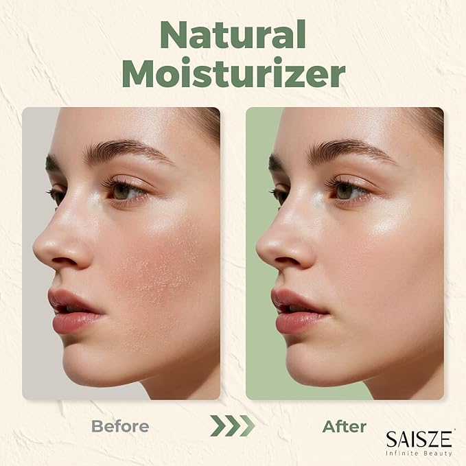 Beef Tallow for Skin, Tallow and Honey Balm, 100% Grass Fed Beef Natural Moisturizer for Face, Dry Skin, 4oz