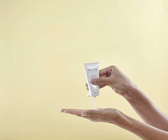 Neom - Hand Balm 30ml | 1.01 fl oz (30ml, Uplifting)