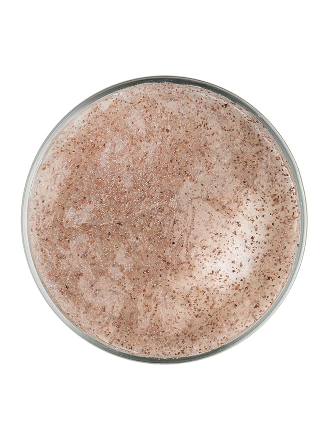 Renewing Scrub with Microspheres