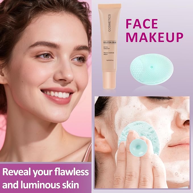 Makeup Kit Makeup Set for Teenagers 14-16 Make up Kit for Girls Teens Make up Sets for Teen Makeup Kit for Girls 10-12 Beginners & Professionals