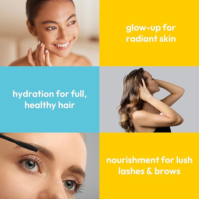 16oz Organic Jojoba Oil – Glass Bottle – USDA Certified Organic & Non-GMO – 100% Pure, Cold-pressed, Unrefined, Hexane-free – Premium Glow-Boosting Oil