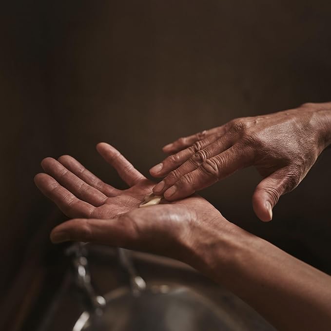 Aesop Reverence Aromatique Hand Balm | Rich, Skin-Softening Balm For Sustained Hydration with Emollient Ingredients | Vegan and Cruelty-Free | 16.9 oz