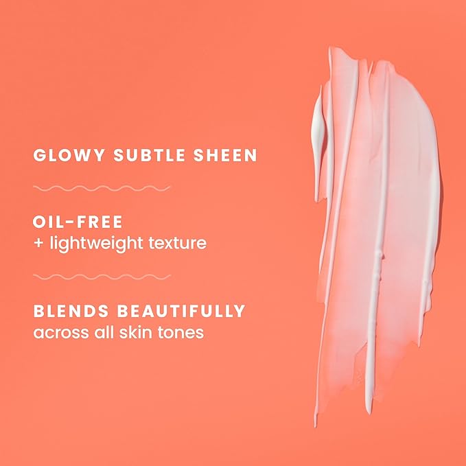 Hawaiian Tropic Sheer Touch Face Sunscreen Lotion SPF 60, 2.5oz | Travel Size Sunscreen for Face, Sunblock Lotion, 2.5oz