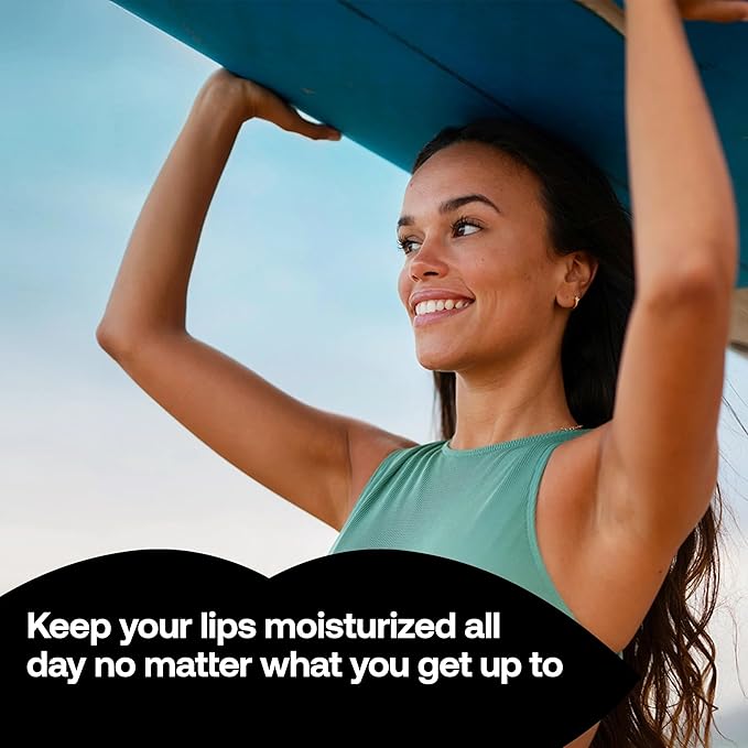 ChapStick Bulk Lip Balm, Mint Favorites, 3-Packs (12 Sets/36 Tubes) – Fresh & Invigorating Lip Care, Birthday Gifts, Party Favors, Stocking Stuffers, 0.15 Oz Ea