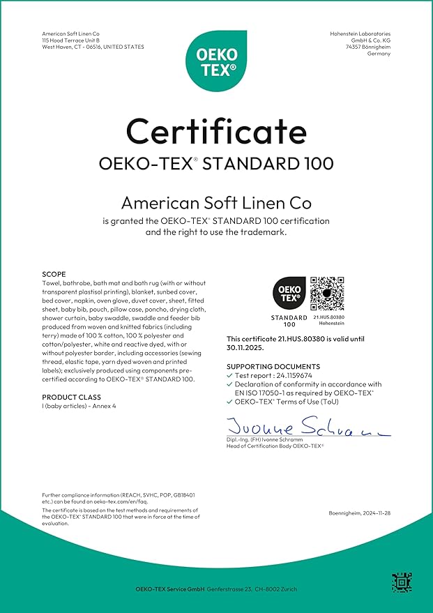 American Soft Linen Luxury Washcloths for Bathroom, 600 GSM 100% Cotton 4 Piece Turkish Wash Cloth Set, 13x13 in Soft Rags for Body and Face, Turquoise Blue Washcloths