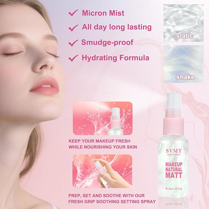 Makeup Set for Teens Makeup Kits for Teens & Girls Women - Travel Makeup Kit for Women Full Kit with Eyeshadow Palette, Lipstick & More, Make Up Set for Teenager Girls