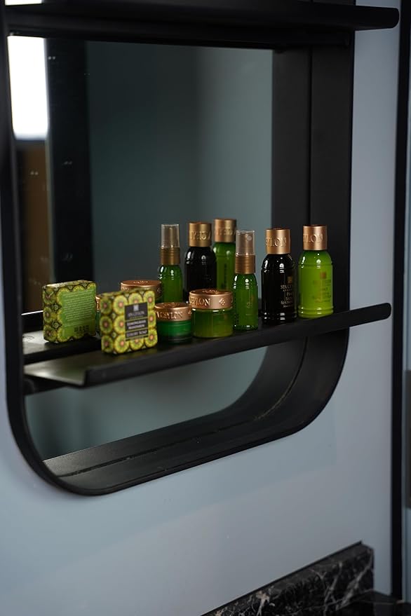 SPA CEYLON PEACE Home Spa Set Ayurvedic Pampering Kit | Calming and Relaxing the Senses | Ayurveda | Spa Gifts | Body Gifts Set