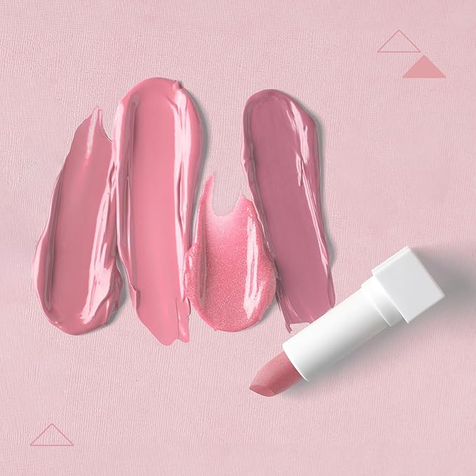 Ofra Crazy Pink | Long Lasting & Extremely Pigmented Lipstick | Moisturizing Formula for Smooth, Hydrated Lips | Bold, Vibrant Color with All-Day Wear | 4.5g 0.16oz