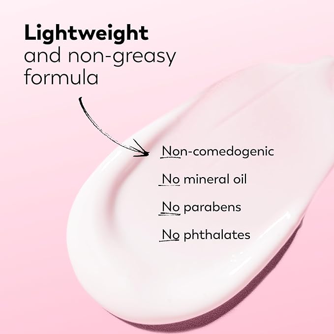 Olay Face Moisturizer, Active Hydrating Beauty Fluid Lotion, Original Facial Moisturizer, 4 Oz. (Pack of 2)