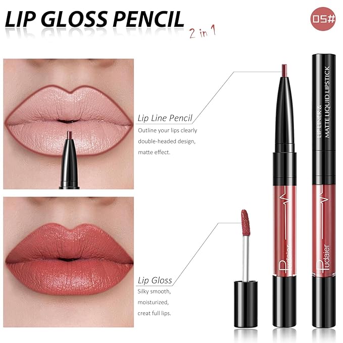 All in One Makeup Kit for Women Full Kit, Basic Cosmetics Kit for Beginner & Professionals, Eye Makeup Set Tween Girl, Make Up Kits for Teenagers, Makeup Gift Set for Girls, Women & Teens (Amber Pink)