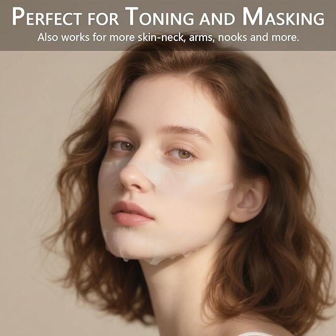 600 PCS Stretchable Makeup Cotton Wipes, Disposable Esthetic Wipe Thin Makeup Cotton Pads Pads for Face, Women Wet Applications Stretchable for Face for Skin Care Makeup 200 Count (Pack of 3)