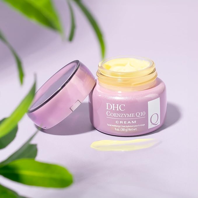 DHC Coenzyme Q10 Cream, 1 oz./30 g