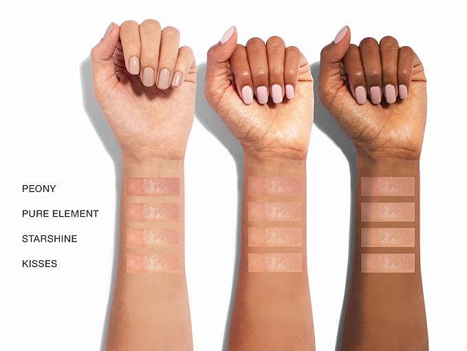 bellapierre Mineral Bronzer - Loose Powder | SPF Protection | Warms Skin Tone for a Sun-Kissed Look | Non-Toxic & Paraben Free - Starshine - 0.3 Oz