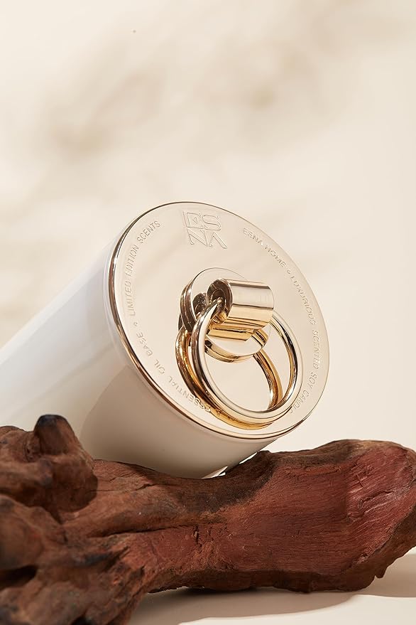 Christmas Top Pick! Premium All-Natural Scented Candle Gift Set - Aromatherapy Candles for Home | Elegant Presents, Perfect Bedroom Decor for Women | Ideal Holiday Christmas Gift