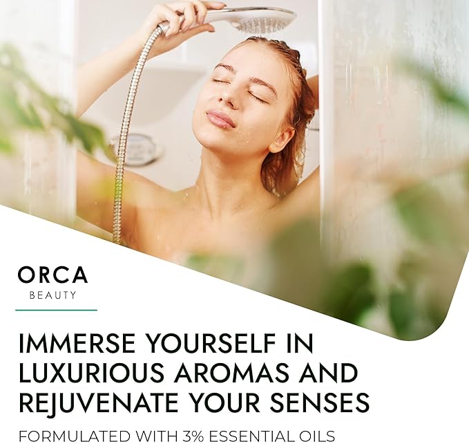 Shower Steamers Aromatherapy - Relaxation Gifts for Women, Shower Bombs, Unique Spa Gifts Shower Tablets, Stocking Stuffers for Women & Men (Advent Calendar 2025)