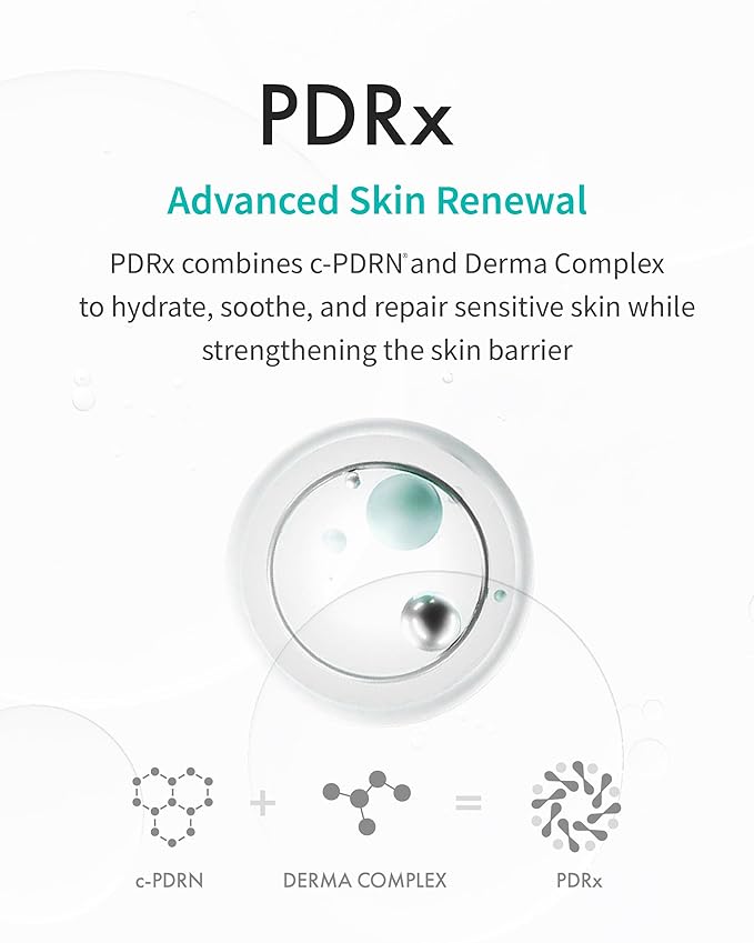 REJURAN® Moisture Bubble Cleansing Water, c-PDRN® - Facial Foaming Cleanser with PDRx, pH-Balanced and Hydrating, Micellar Water for Makeup Removal, Korean Skin Care (5.07 fl oz)