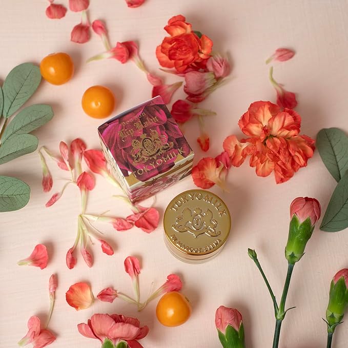 Margot Elena Summer Discovery Box, Bath and Beauty Gift Set for Women, Self Care Kit, Women’s Fragrances, Pampering Luxury Spa Body Care Package, and Essentials