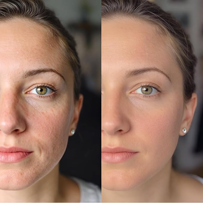 Advanced Retinol 100% Organic Intensive Anti-Aging Treatment Cream – 2.5% Active Retinol Moisturizer for Face & Neck, Reduces Wrinkles, Improves Skin Texture and Firmness 50ml / 1.7 fl. oz. (1)