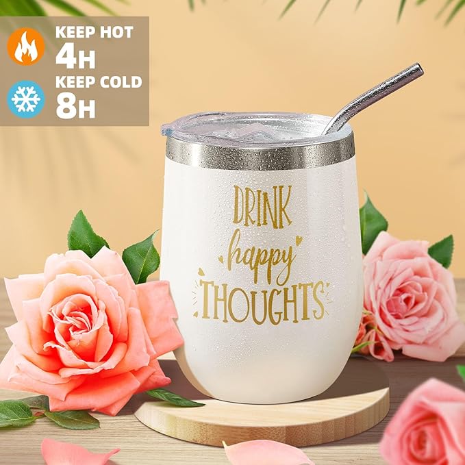 Happy Birthday Gifts for Women Self Care Gift, Relaxing Care Package Get Well Soon Spa Gift Basket with Luxury Blanket, Mothers Day, Brithday Gifts for Mom Her Friend Sister Wife