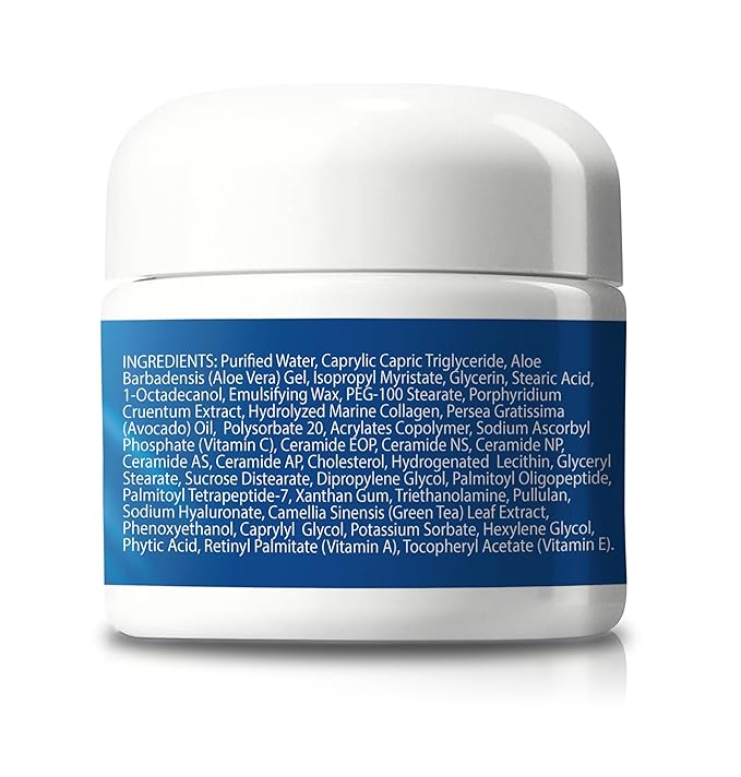 Brilliance SF Plus 2 Month Supply Anti Wrinkle Cream - Our Best Pro Brilliance SF Anti Aging Cream / Anti Wrinkle Cream Plus - Premium Plus Brilliance SF Cream for Day & Night - Promote Soft Skin