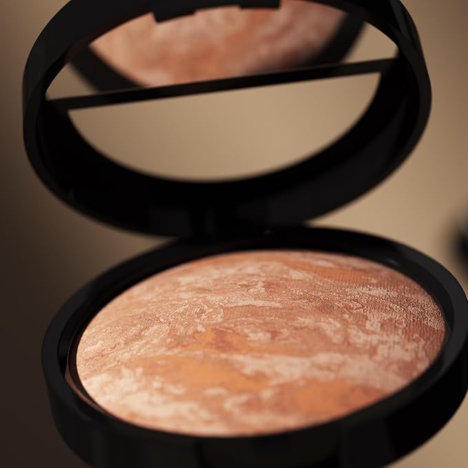 LAURA GELLER NEW YORK Cult Classics Full Face Kit: Golden Medium