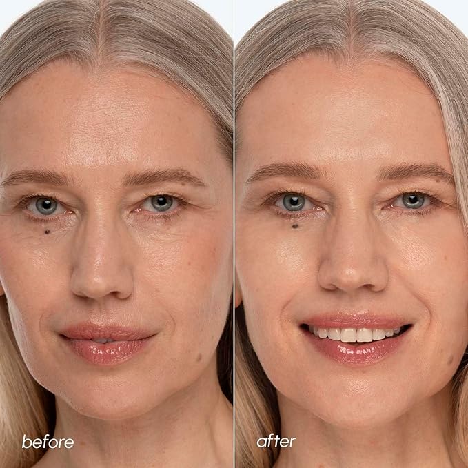 MAREE Collagen Acne Clearing Polishes - Toner Pads with Retinol - Minimizing Wrinkle Zero Pore Pads - Hydrating Toning Collagen Pad with Retinol & Centella Device - Anti Aging Brightening Wipes