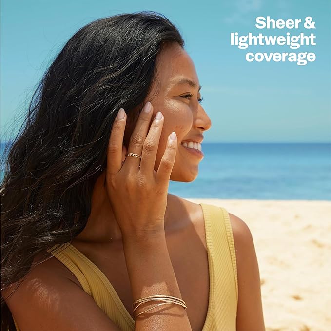 Sun Bum Original SPF 50 Sunscreen Face Lotion - Broad Spectrum Moisturizing Facial Sunscreen with Vitamin E -Fragrance Free - Travel Friendly - 3 oz