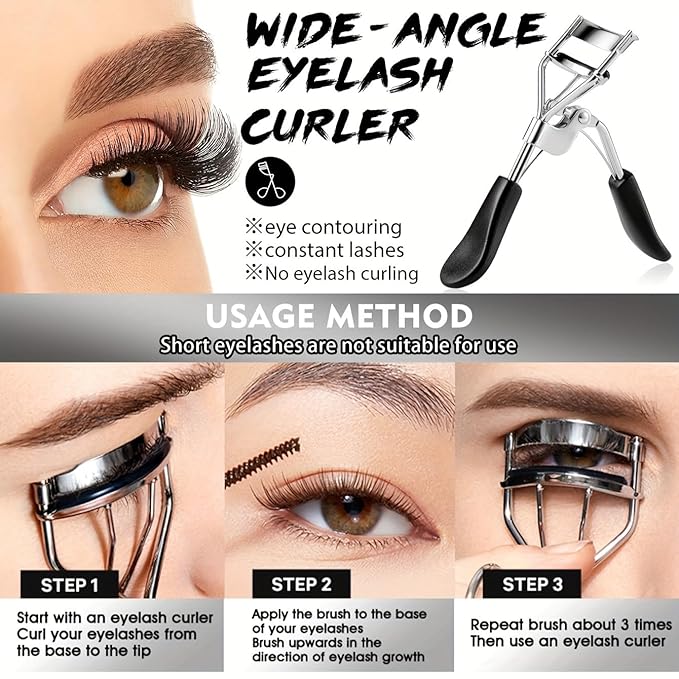 65Pcs Black Makeup Brushes Set Professional Makeup Kit Multi-functional Makeup Tool Set with Case Facial Makeup Accessories, Foundation Makeup Brush Kit Eye and Face Make up Brushes & Tools