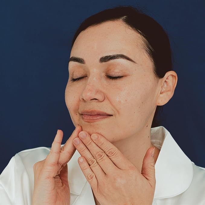 DS Dermasensa UP Ultra Peptide Serum – Advanced Peptide Formula for Wrinkles & Fine Lines, 30ml / 1 fl.oz