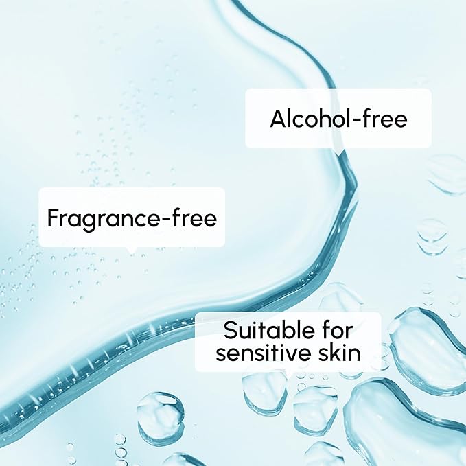 MAREE Glycolic Acid Toner 10% Facial Polish - Exfoliating Toner for Face - Glycolic Acid Toning Solution - Face, Scalp & Underarms Exfoliant Spray Alternative - Pure Acido Glicolico para Manchas