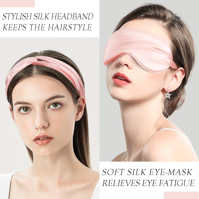 Birthday Gifts for Women, Gift Baskets for Women, Self Care & Get Well Soon Gifts, Rose Relaxing Spa Gift Baskets, Unique Gift Baskets for Mom Girlfriend Sister Wife Grandma