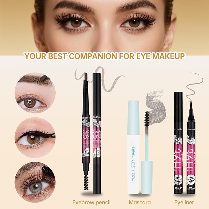 Makeup Kit Makeup Set for Teens Girls Make up Gift Sets for Teen Girls 10-12 Make up Kits for Teenagers14-16 Gifts