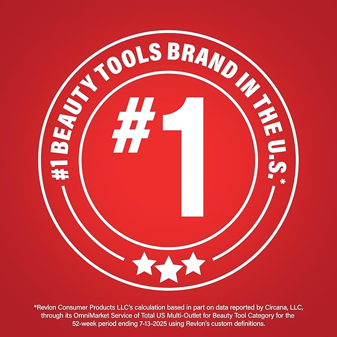 Revlon Designer Series Brow Set, Trimming and Shaping Eyebrow Kit with Scissors and Spoolie Brush, Easy to Use at Home or on The Go, 1 Count