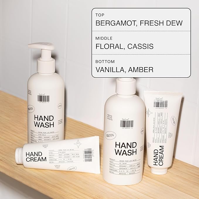 DedCool Taunt Hand Cream | Anti-Aging, Hydrating Treatment with Niacinamide, Ceramides & Plant-Based Butters | Non-Toxic, Vegan, Carbon-Neutral | 2 fl oz