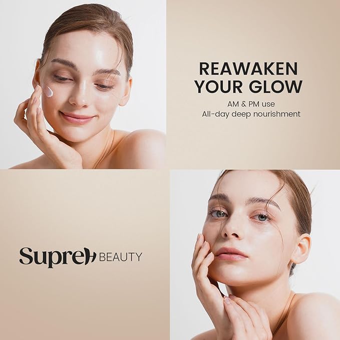 Bee Venom Wrinkle Cream: Wrinkle Cream for Women with Bee Venom Hyaluronic acid Niacinamide and Peptides - for fine lines and face firming 50ML