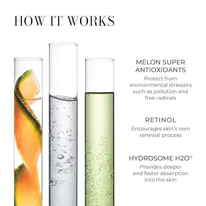 Meaningful Beauty Advanced 5-Piece Essentials Skincare System