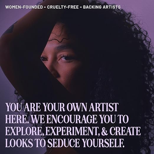 Lilac St. - Lilac Lash Crystal Coat - Glossly & Clear Lash Sealant - Long Lasting Lash Application - Extend Wear - Brush Applicator Tip - Waterproof - Cruelty Free, Vegan, Women Founded - 0.16 fl oz