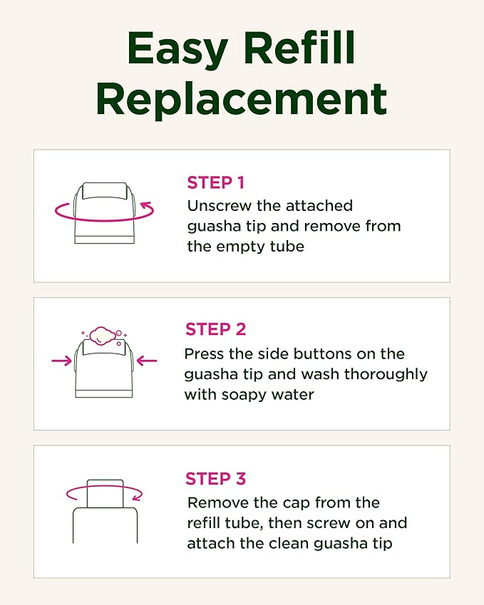 CKD Retino Collagen Gua Sha Neck Cream [Refill] - Firming Cream for Neck and Jawline Tightening, Lifting, and Wrinkle Reduction without Stainless Steel Roller. Korean Skin Care,1.69 fl oz.