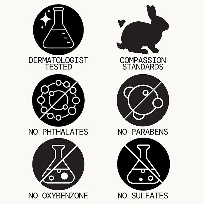 Pacifica Body Scrub - Sugar Island Vanilla Full Body Wash – Exfoliating & Moisturizing w/ Rosehip Oil - Coconut & Vanilla Scented - Clean Beauty Vegan & Cruelty-Free Dermatologist Tested