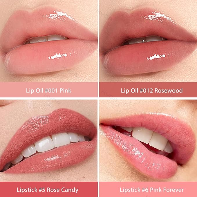 KYDA 24Pcs All In One Makeup Kit, Christmas Makeup Gift Full Kit Includ Eyeshadow,Freckle Pen,Lipstick,Lip Oil,Eyeliner,Contour, 13 Brushes, Professional Makeup Set for Women Beginners Teenager Girls