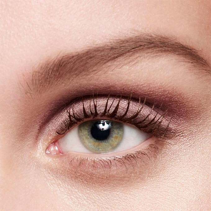 Maydear Brown Mascara Waterproof, Smudge-Proof & Long-Lasting, Fast-Dry Lengthening Colored Mascara for Bold Lashes