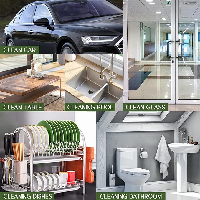 Softolle 100% Cotton Washcloths 60 Pack (12x12 Inches) Soft, Highly Absorbent Washcloth, Face Towels, Wash Cloths for Face, Ring Spun, Bulk Pack (Burgundy)