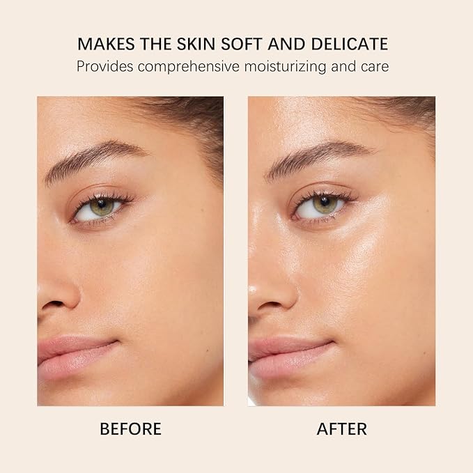 2PC Grass-Fed Beef Tallow for Skin,Tallow Face Moisturizer All-Natural Skin Care,Beef Tallow for Body & Face Moisturizer(Eucalyptus,2.12+1.06Oz)