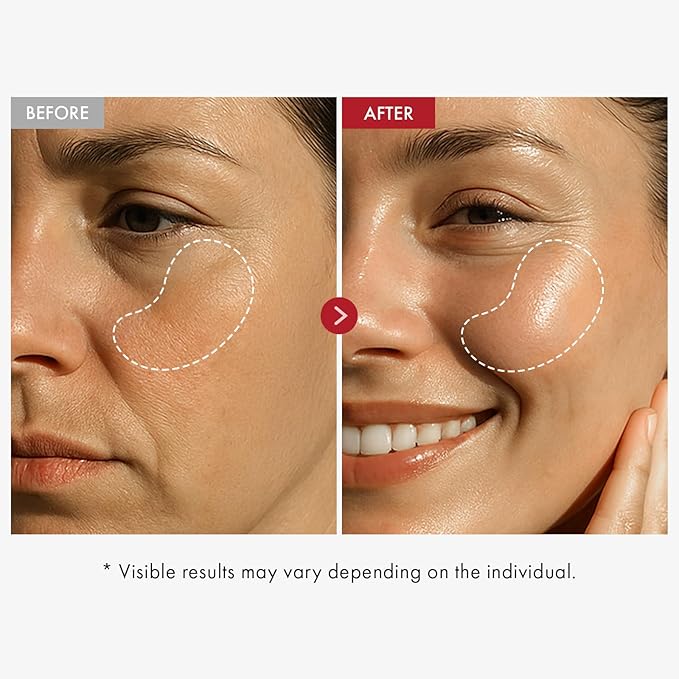 TOSOWOONG Real Collagen Face Cream, Face & Neck Collagen Face Moisturizer, Tightening, Firming, Lifting & Glow Boosting Cream with Collagen & Hyaluronic Acid, Korean Skincare, 50ml / 1.69 fl. oz.