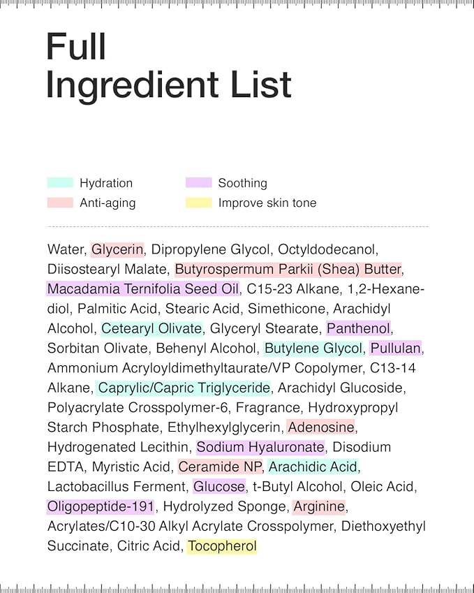 INFODPLUS Repair Cream 50ml – Exosome & Ceramide Complex | Barrier Repair, Hydrating, Anti-Aging Face Moisturizer for Sensitive Skin