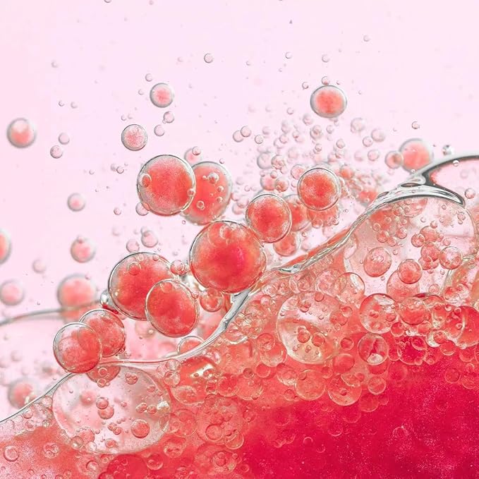 ANNEMARIE BÖRLIND – Rose Blossom Revitalizing Care – Sustainably Sourced Anti-Aging Face Serum With Valuable Plant Oils for a Vitalized and Smooth Skin – 1.69 Oz