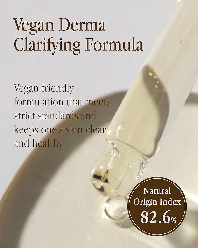 Farm Rx Pineapple Plus Vitamin C Ampoule Serum (1fl oz) - Korean skincare vegan serum infused with 9% pure Vitamin C and pineapple extract to even, hydrate skin tone,