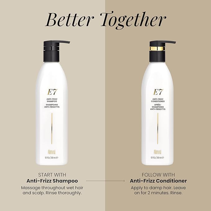 ALOXXI Hair Treatment Conditioner, 33.8 Fl Oz - Moisturizing for Dry, Damaged & Frizzy, Paraben Free, Safe for Color Treated, Makes Hair Soft & Manageable