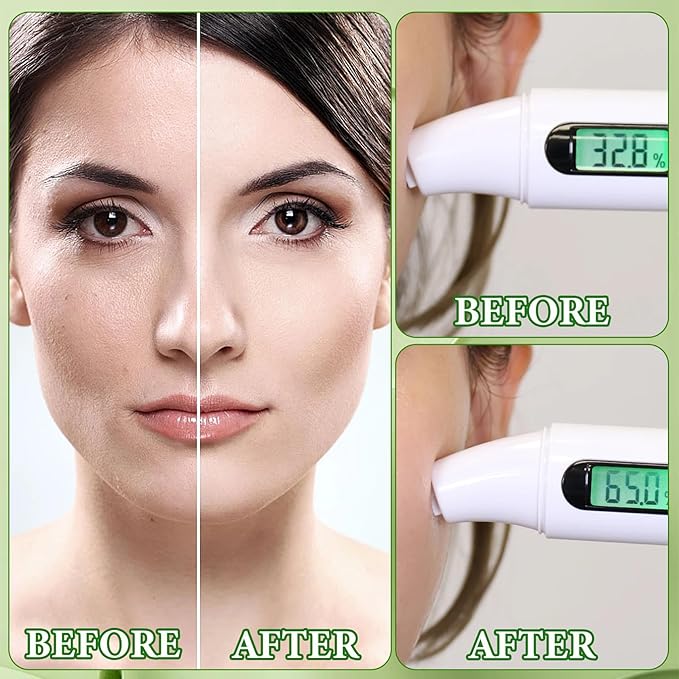 Camellia Soothing Face Mask Hydrating,Moisturizing Long Lasting Facial Sheet Mask for All Skin Types,Soft Camellia Masks for Dry Skin,Pack of 10