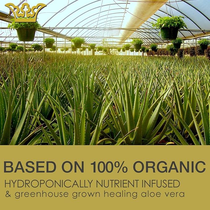 LEROSETT Oil-Free Moisturizer for Acne, Moisture Matte for Oily & Sensitive Skin, Vegan Moisturizer, Lightweight & Aloe-Based with Vit-B5 + 7 Soothing Herbals, Non-comedogenic, Fragrance Free - 3 oz